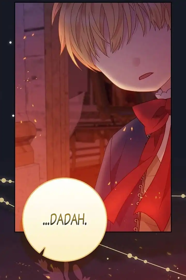 Baca The Snow Leopard Baby of the Black Leopard Family - Chapter 40 halaman 47