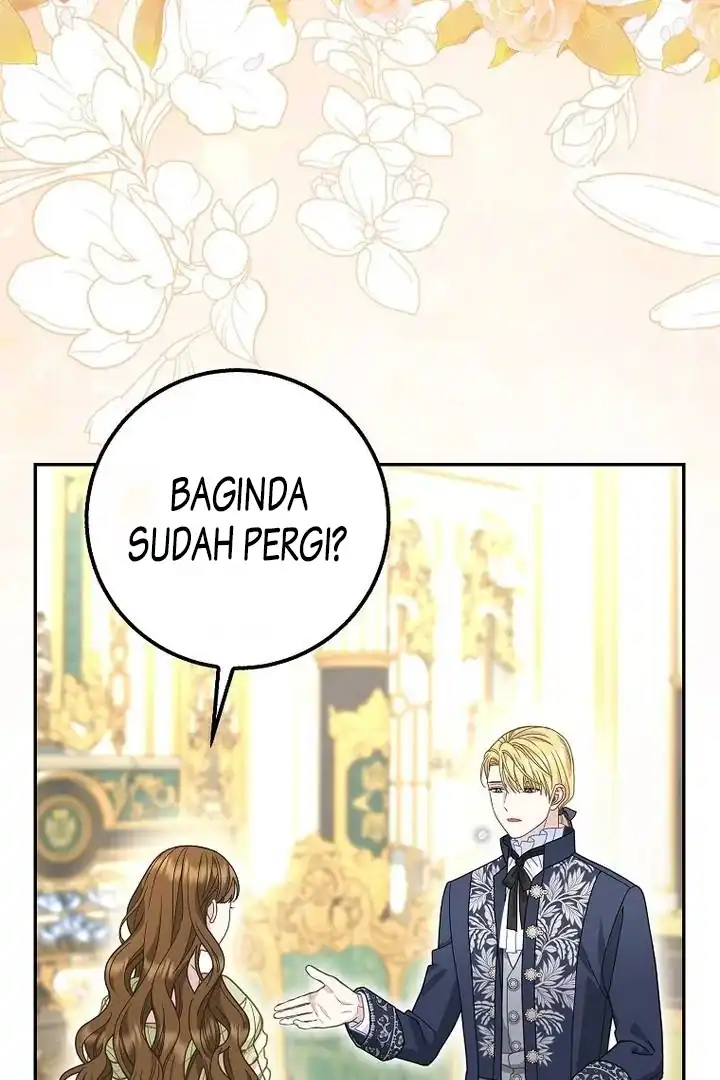 Baca The Snow Leopard Baby of the Black Leopard Family - Chapter 40 halaman 5