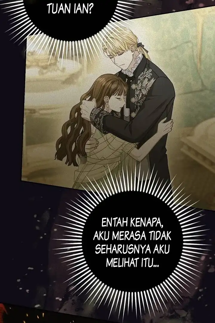 Baca The Snow Leopard Baby of the Black Leopard Family - Chapter 40 halaman 56