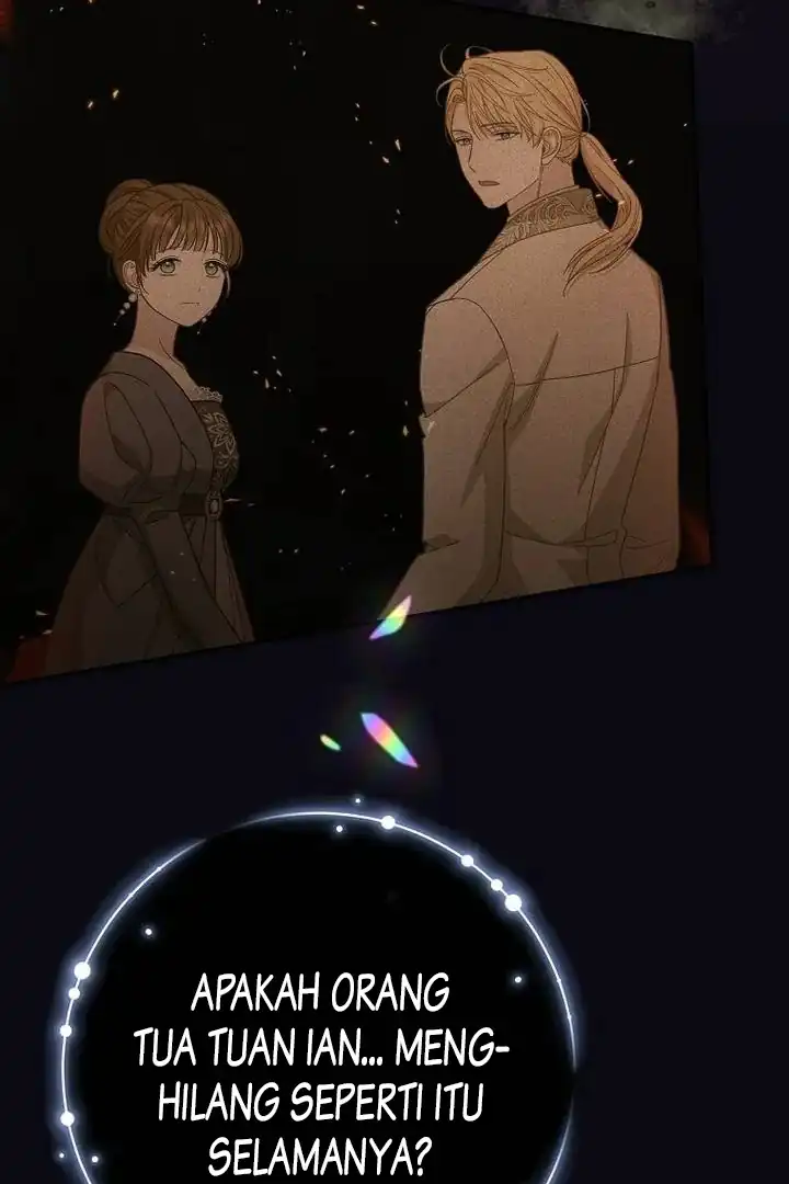 Baca The Snow Leopard Baby of the Black Leopard Family - Chapter 40 halaman 57