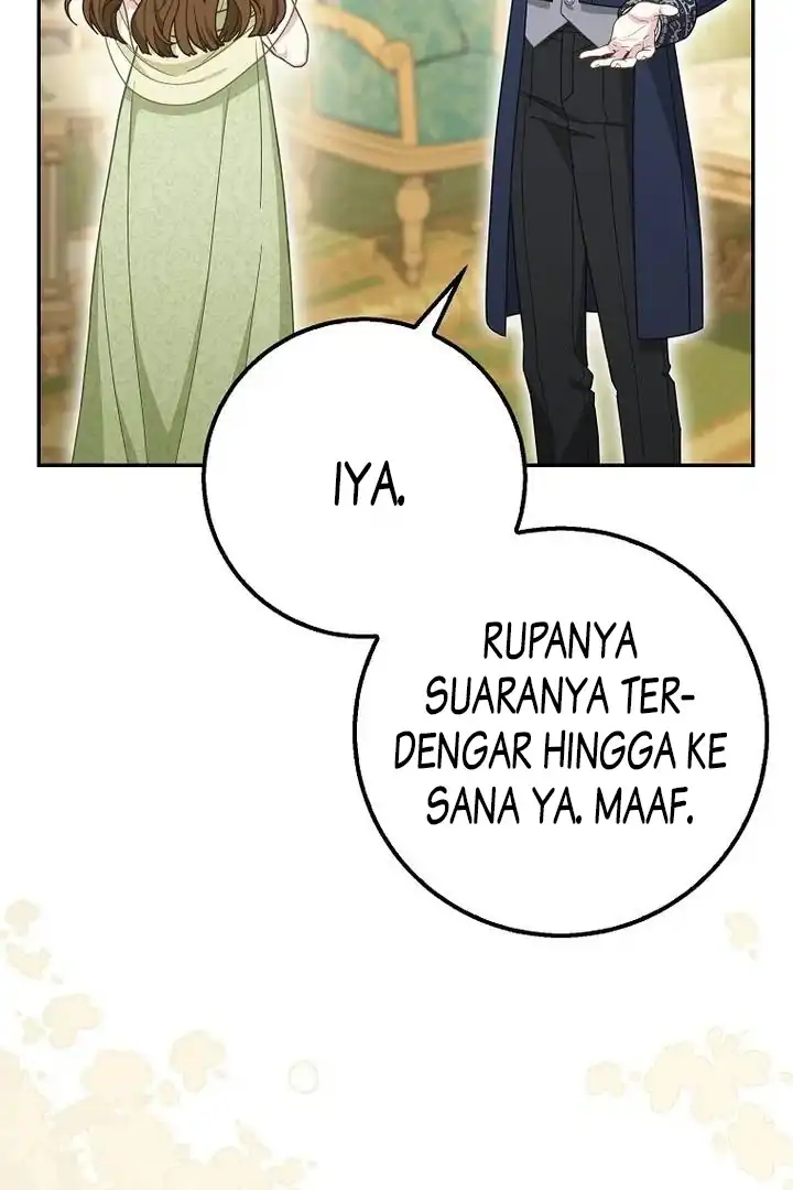 Baca The Snow Leopard Baby of the Black Leopard Family - Chapter 40 halaman 6