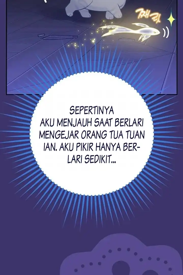 Baca The Snow Leopard Baby of the Black Leopard Family - Chapter 40 halaman 60