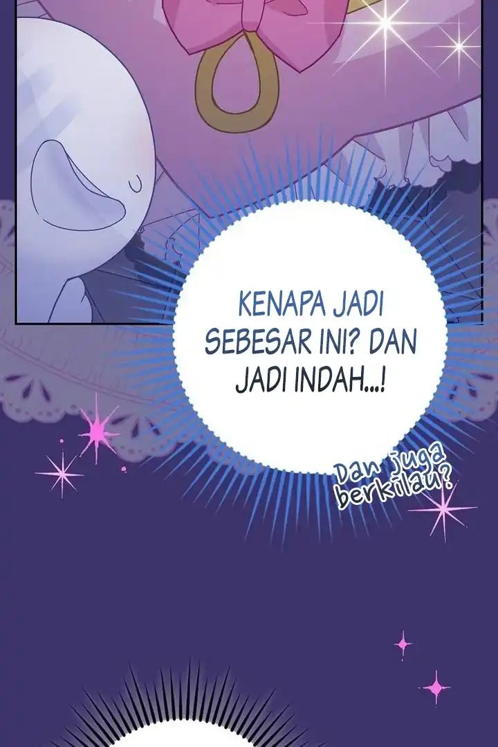 Baca The Snow Leopard Baby of the Black Leopard Family - Chapter 40 halaman 64