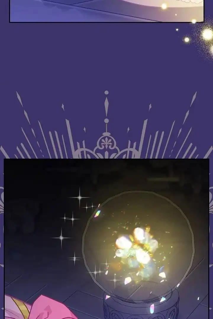 Baca The Snow Leopard Baby of the Black Leopard Family - Chapter 40 halaman 66