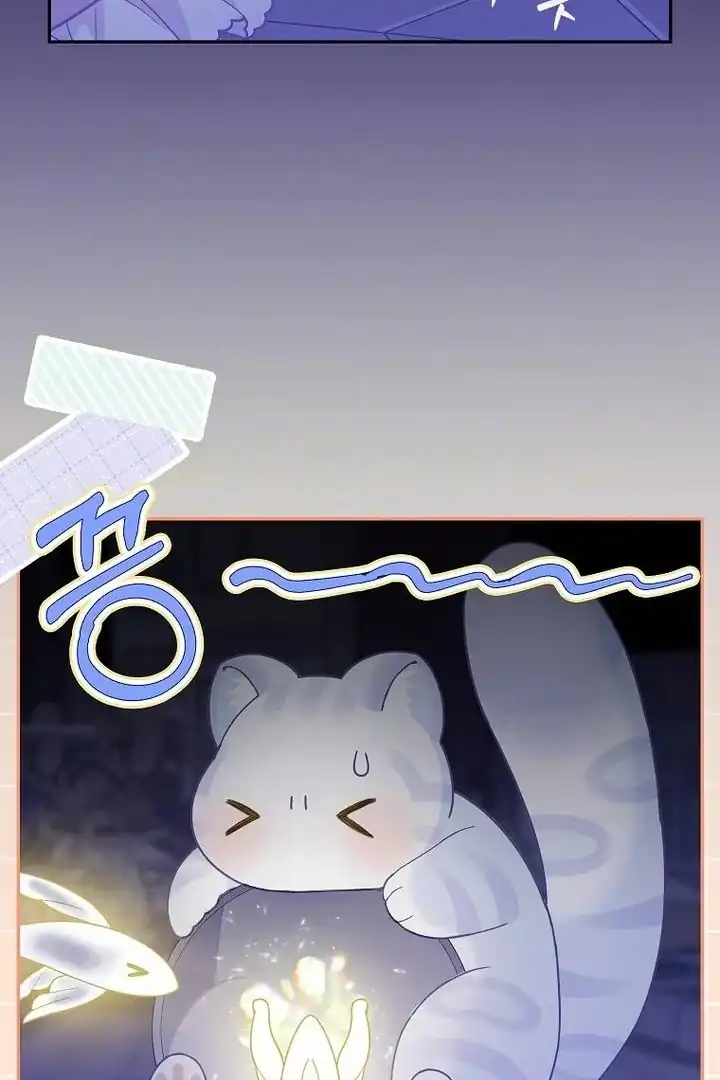 Baca The Snow Leopard Baby of the Black Leopard Family - Chapter 40 halaman 69