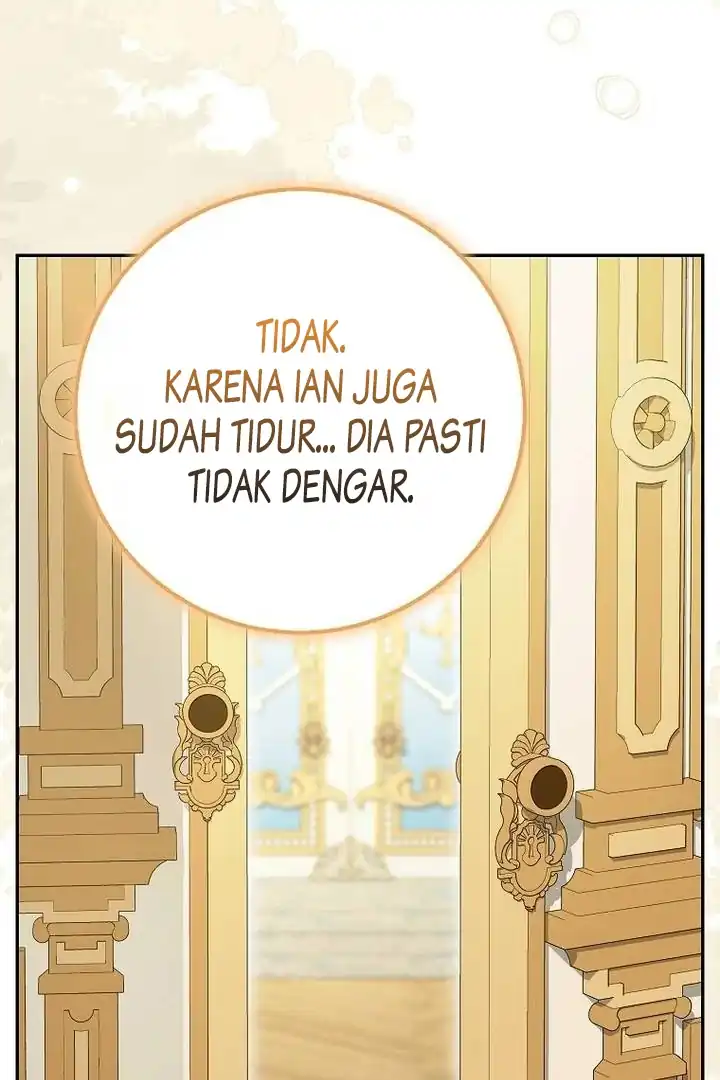 Baca The Snow Leopard Baby of the Black Leopard Family - Chapter 40 halaman 7