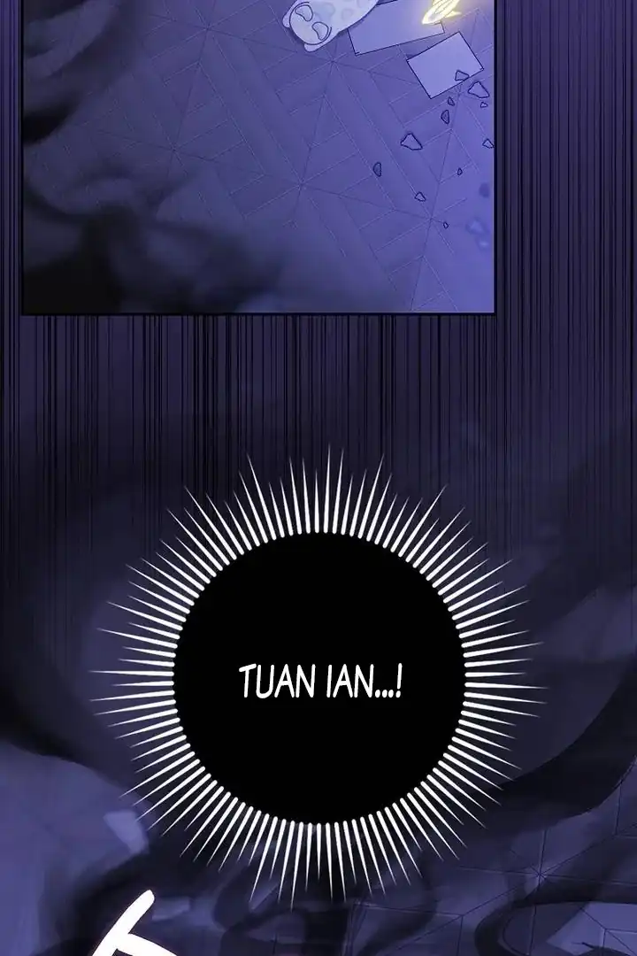 Baca The Snow Leopard Baby of the Black Leopard Family - Chapter 40 halaman 77