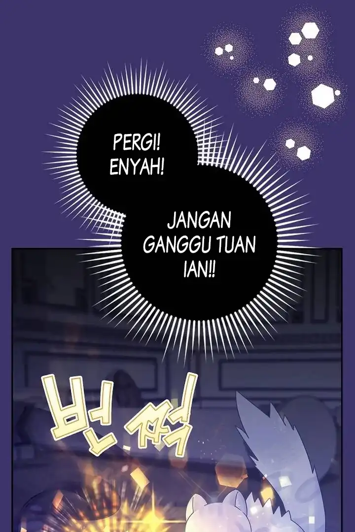 Baca The Snow Leopard Baby of the Black Leopard Family - Chapter 40 halaman 80