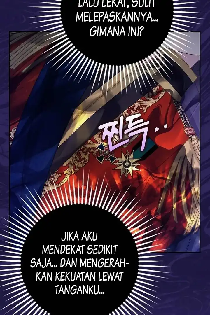 Baca The Snow Leopard Baby of the Black Leopard Family - Chapter 40 halaman 82