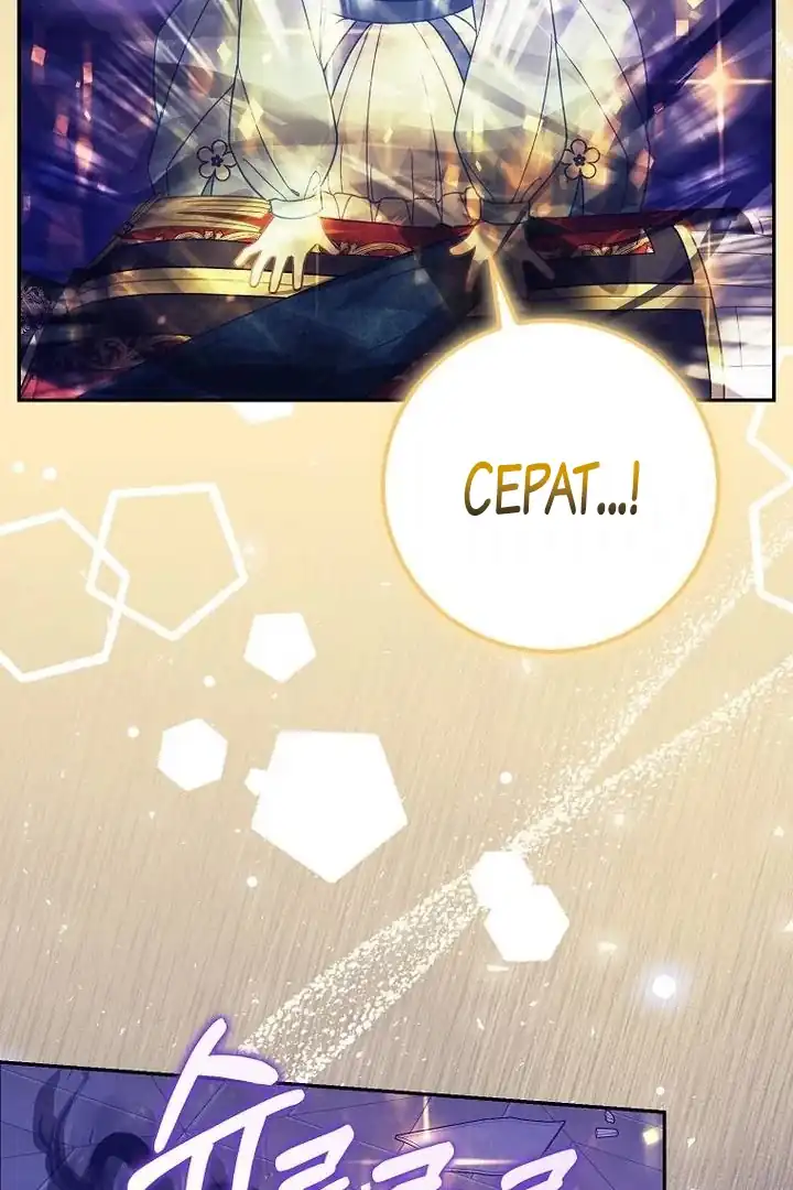 Baca The Snow Leopard Baby of the Black Leopard Family - Chapter 40 halaman 85