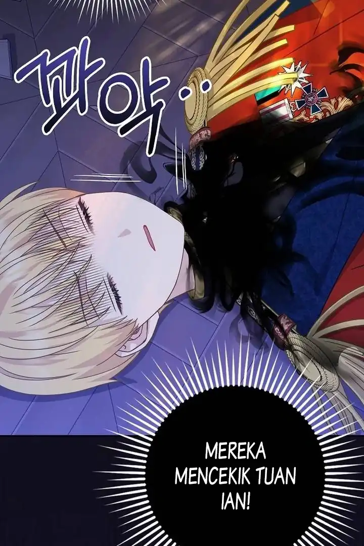 Baca The Snow Leopard Baby of the Black Leopard Family - Chapter 40 halaman 88