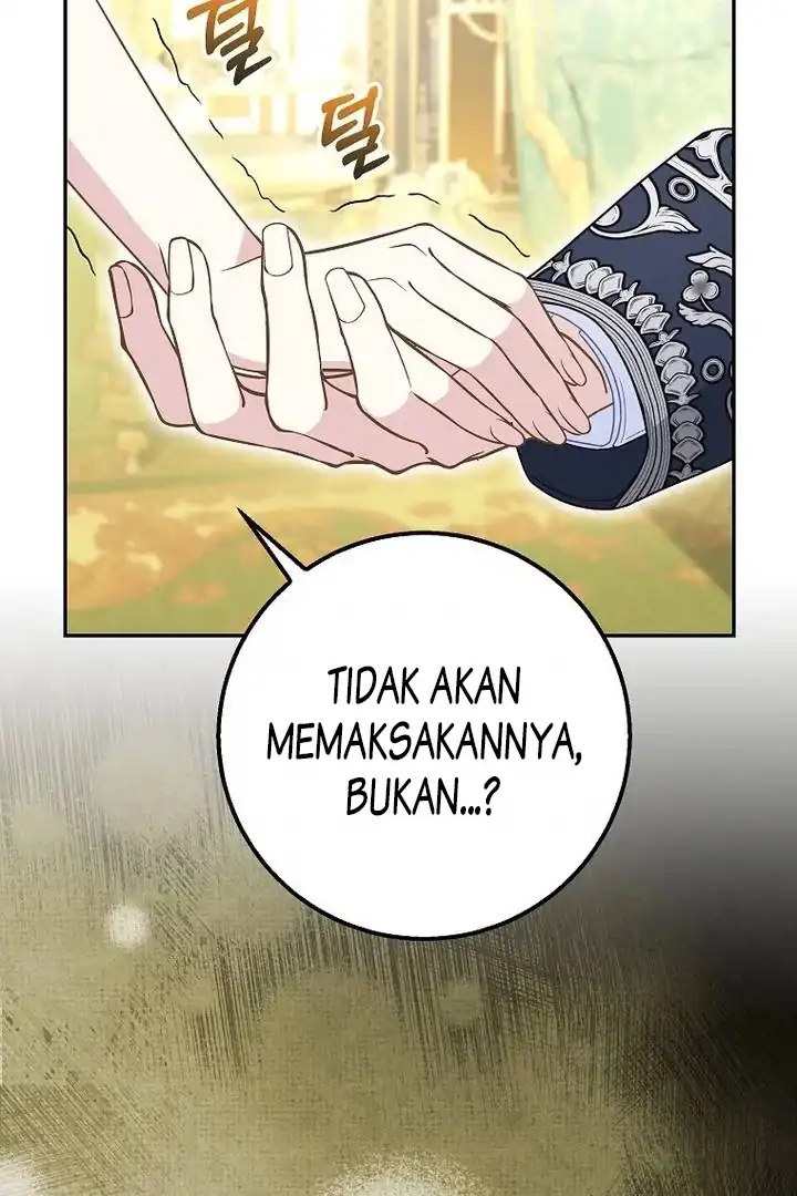 Baca The Snow Leopard Baby of the Black Leopard Family - Chapter 40 halaman 9