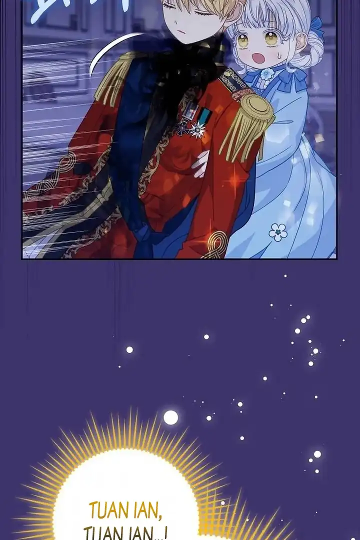 Baca The Snow Leopard Baby of the Black Leopard Family - Chapter 40 halaman 90