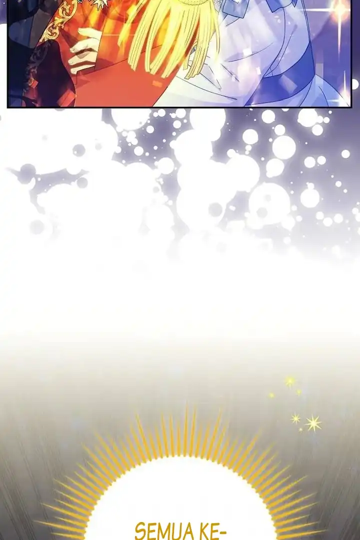 Baca The Snow Leopard Baby of the Black Leopard Family - Chapter 40 halaman 92