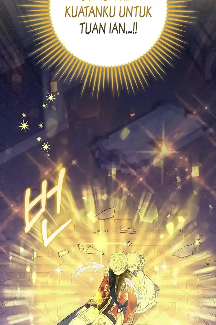 Baca The Snow Leopard Baby of the Black Leopard Family - Chapter 40 halaman 93