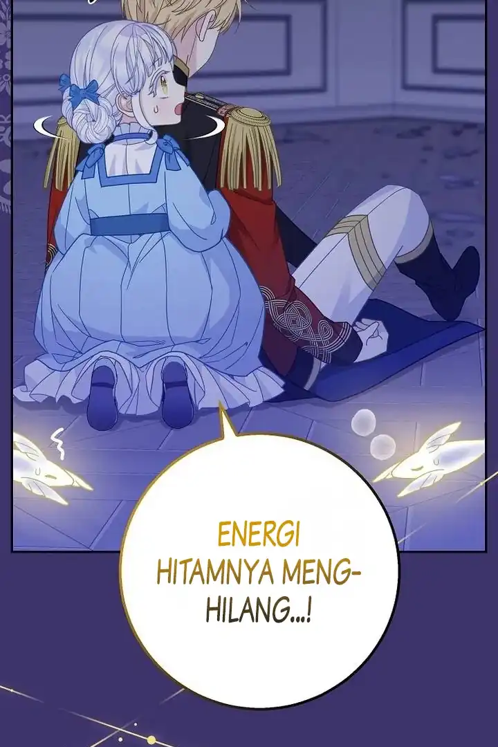 Baca The Snow Leopard Baby of the Black Leopard Family - Chapter 40 halaman 98