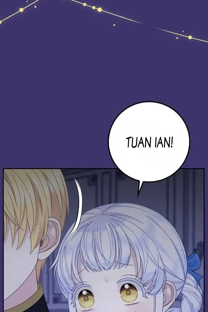 Baca The Snow Leopard Baby of the Black Leopard Family - Chapter 40 halaman 99