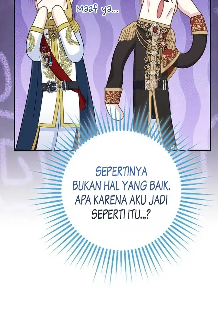 Baca The Snow Leopard Baby of the Black Leopard Family - Chapter 41 halaman 100