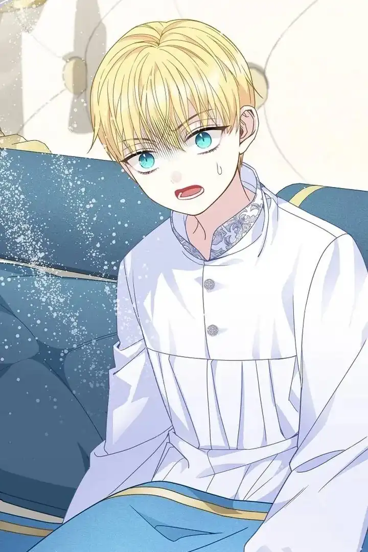 Baca The Snow Leopard Baby of the Black Leopard Family - Chapter 41 halaman 106