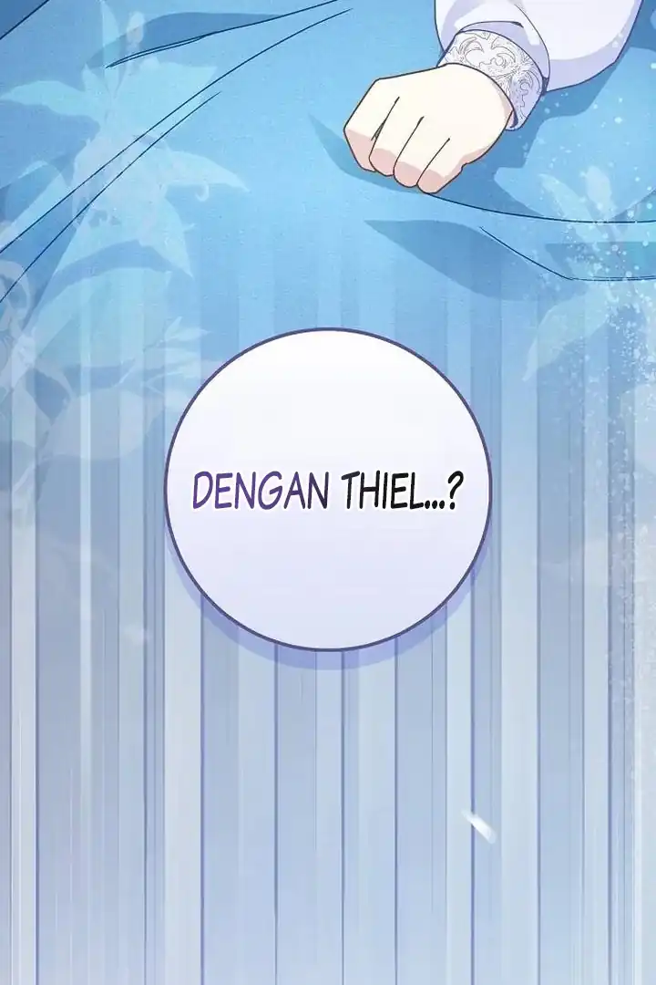 Baca The Snow Leopard Baby of the Black Leopard Family - Chapter 41 halaman 107