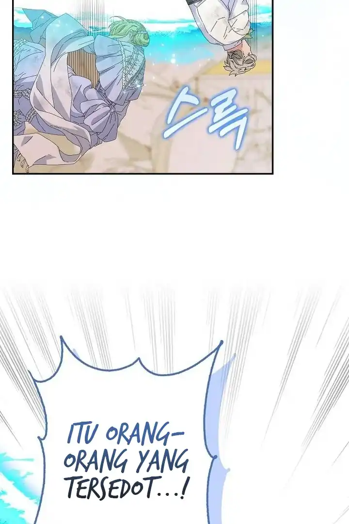 Baca The Snow Leopard Baby of the Black Leopard Family - Chapter 41 halaman 13