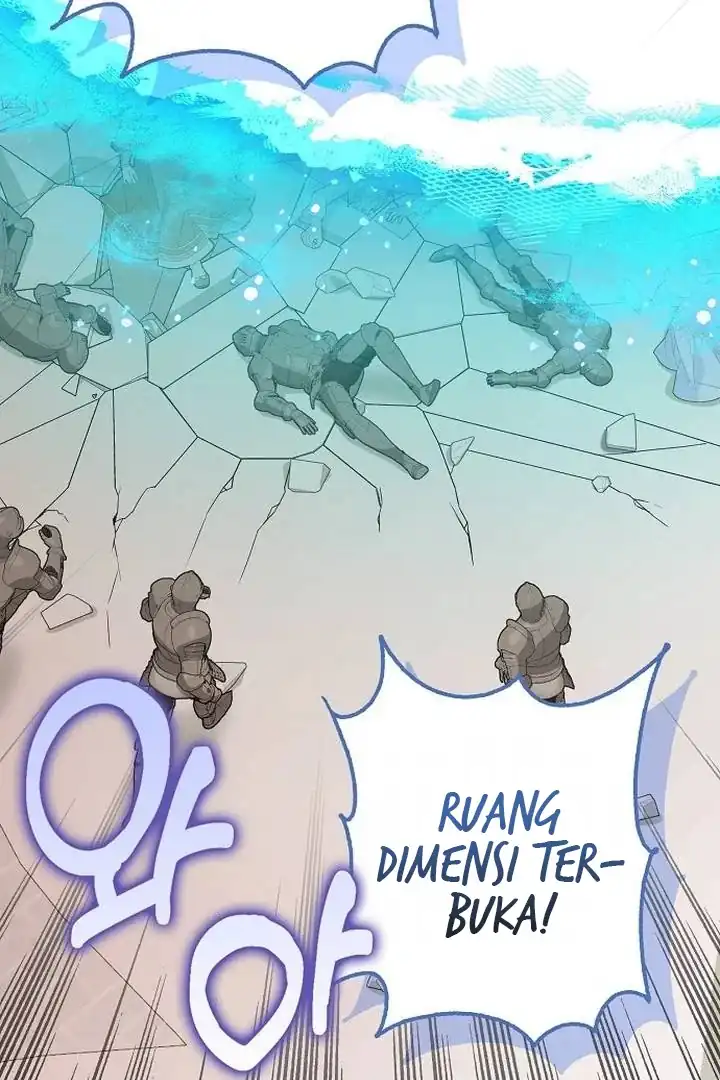 Baca The Snow Leopard Baby of the Black Leopard Family - Chapter 41 halaman 14