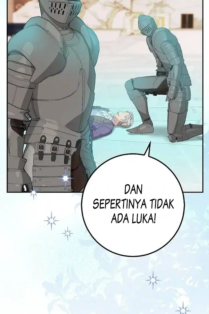 Baca The Snow Leopard Baby of the Black Leopard Family - Chapter 41 halaman 16