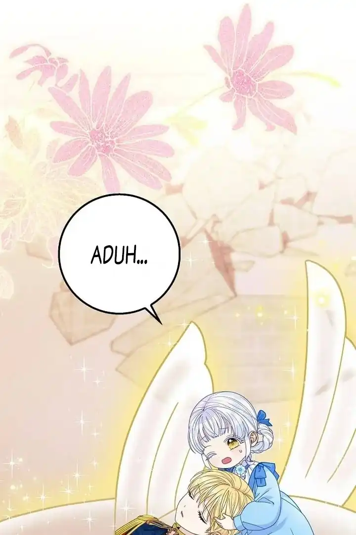 Baca The Snow Leopard Baby of the Black Leopard Family - Chapter 41 halaman 20