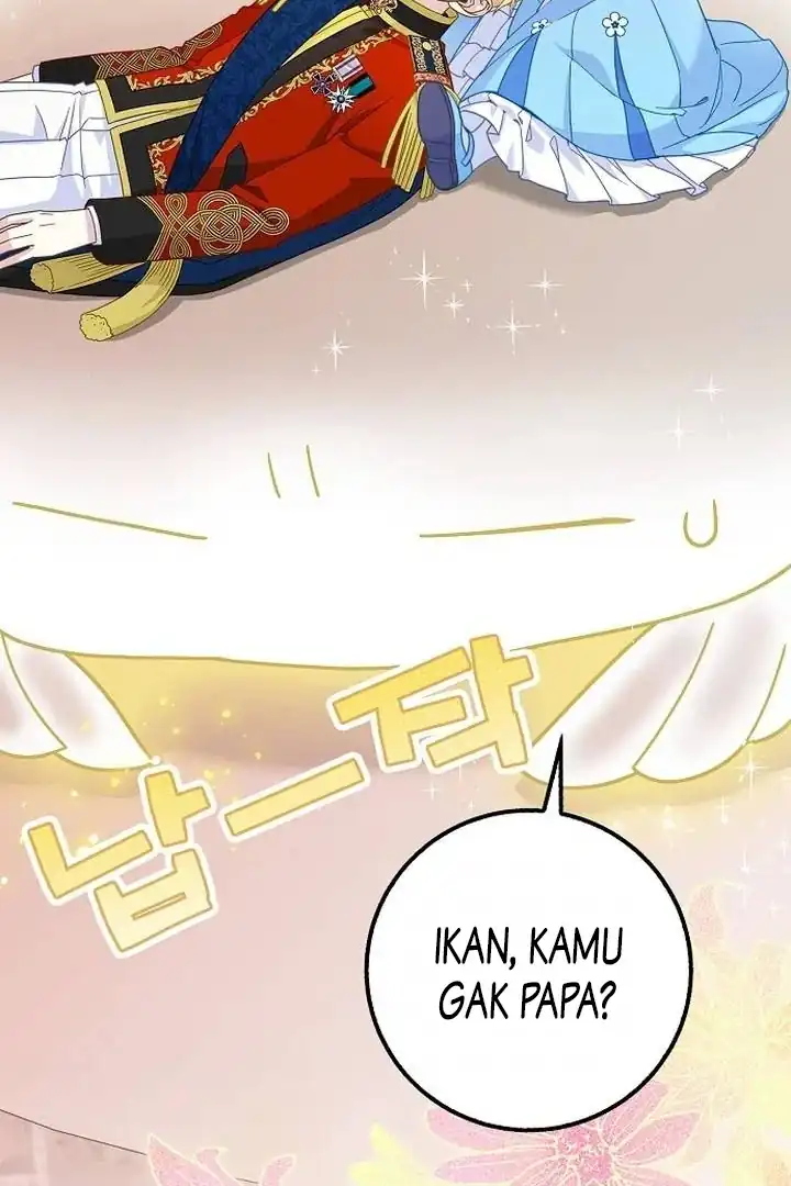 Baca The Snow Leopard Baby of the Black Leopard Family - Chapter 41 halaman 21