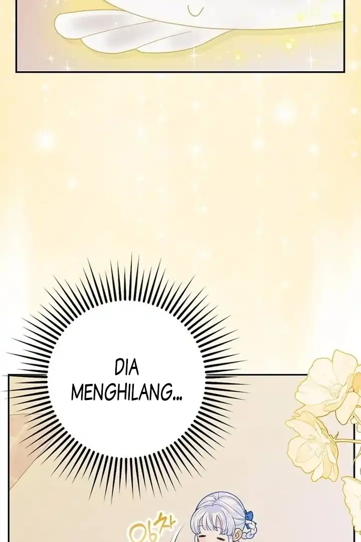 Baca The Snow Leopard Baby of the Black Leopard Family - Chapter 41 halaman 23