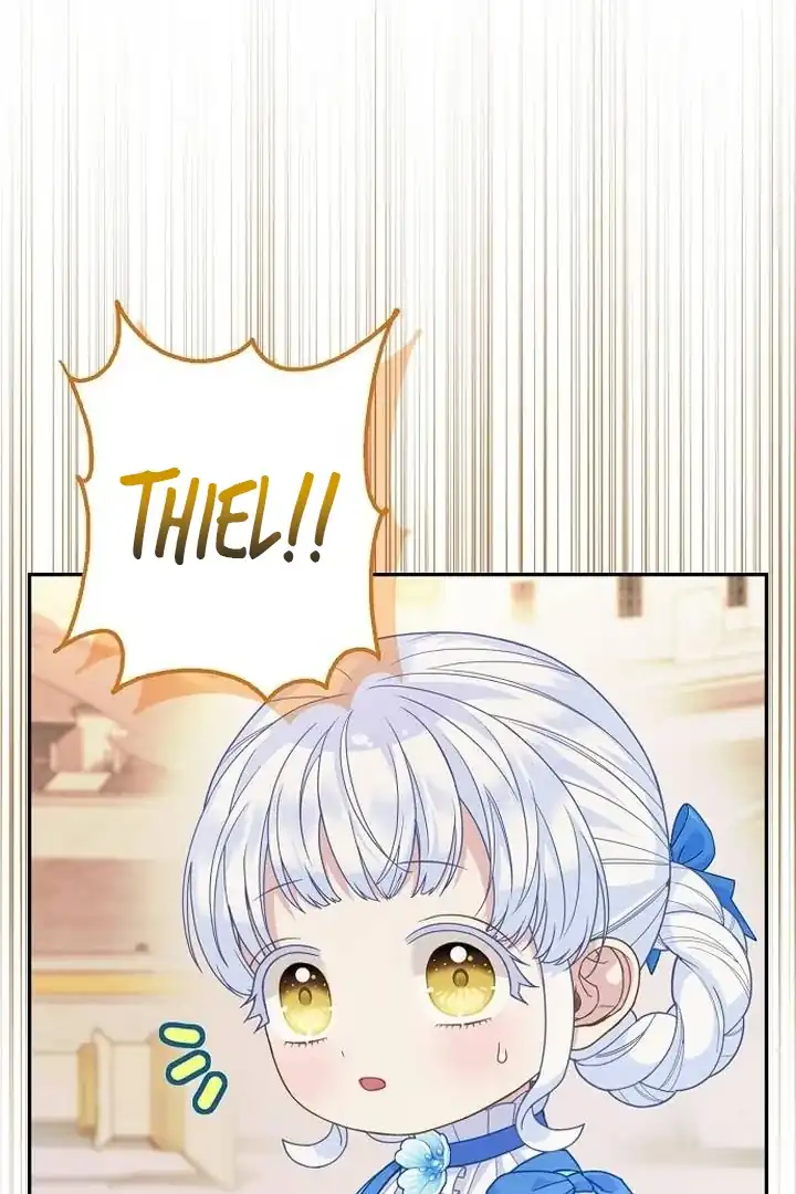 Baca The Snow Leopard Baby of the Black Leopard Family - Chapter 41 halaman 25