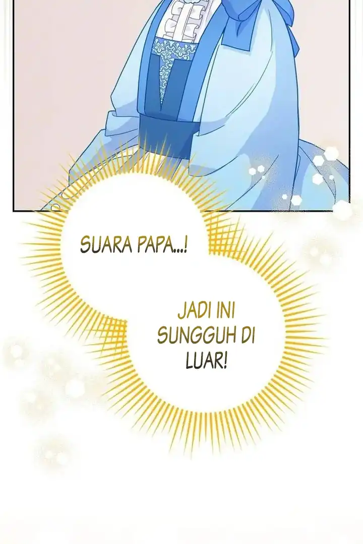 Baca The Snow Leopard Baby of the Black Leopard Family - Chapter 41 halaman 26