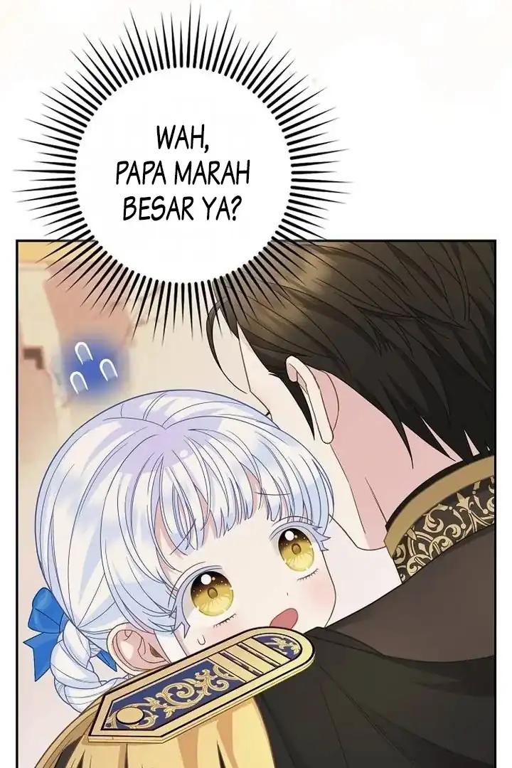 Baca The Snow Leopard Baby of the Black Leopard Family - Chapter 41 halaman 29