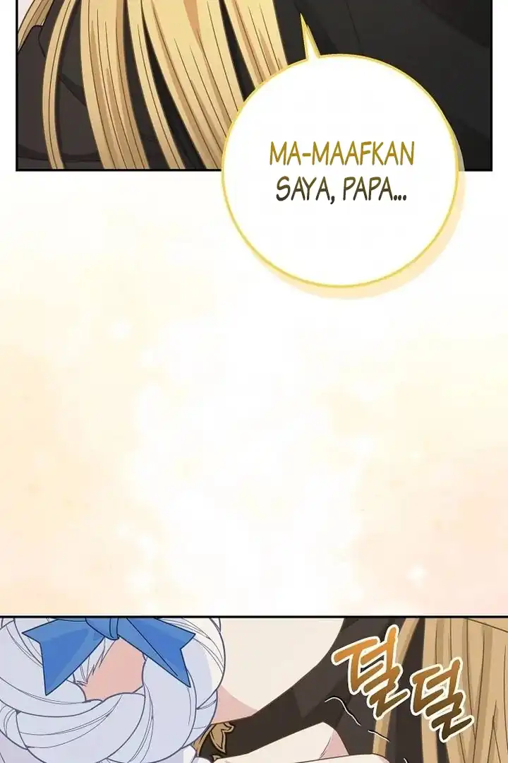 Baca The Snow Leopard Baby of the Black Leopard Family - Chapter 41 halaman 30