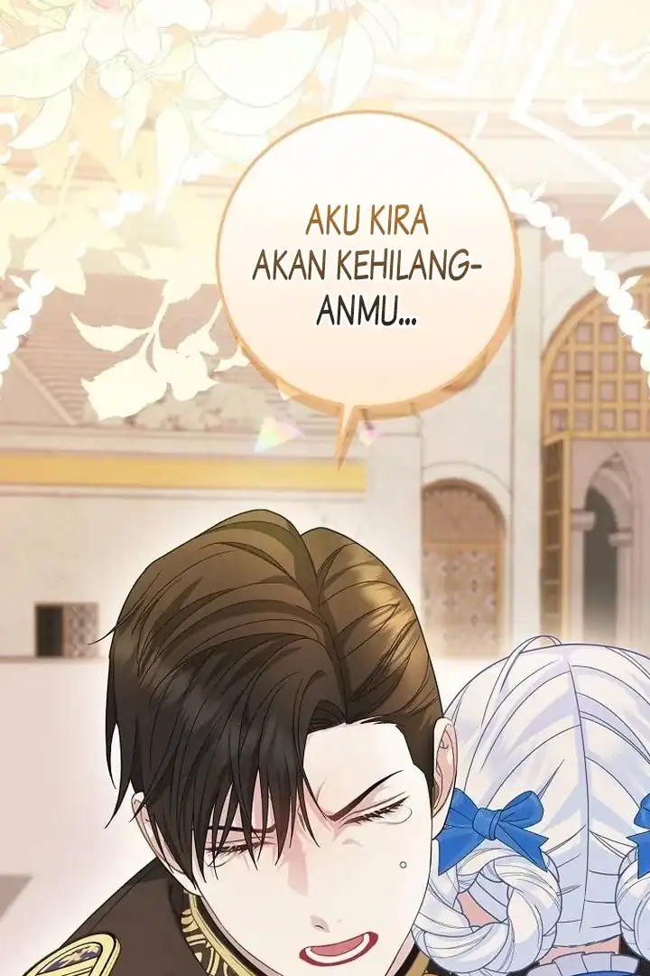 Baca The Snow Leopard Baby of the Black Leopard Family - Chapter 41 halaman 33