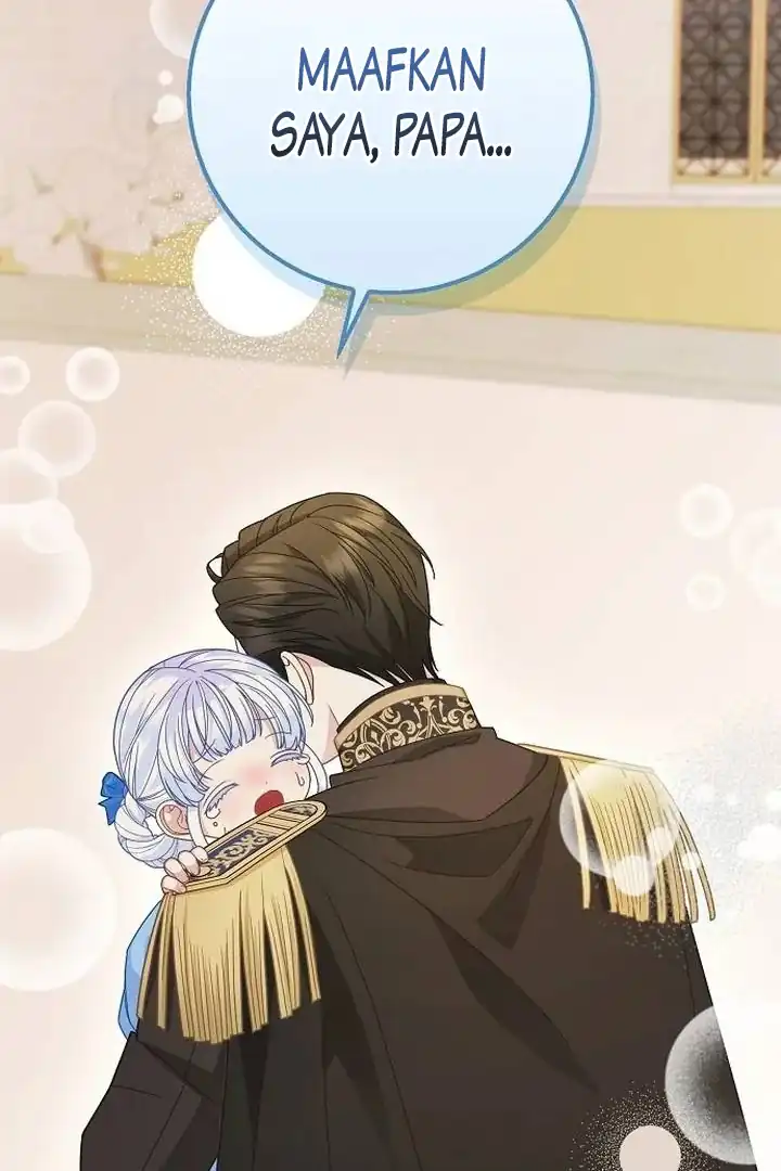 Baca The Snow Leopard Baby of the Black Leopard Family - Chapter 41 halaman 38