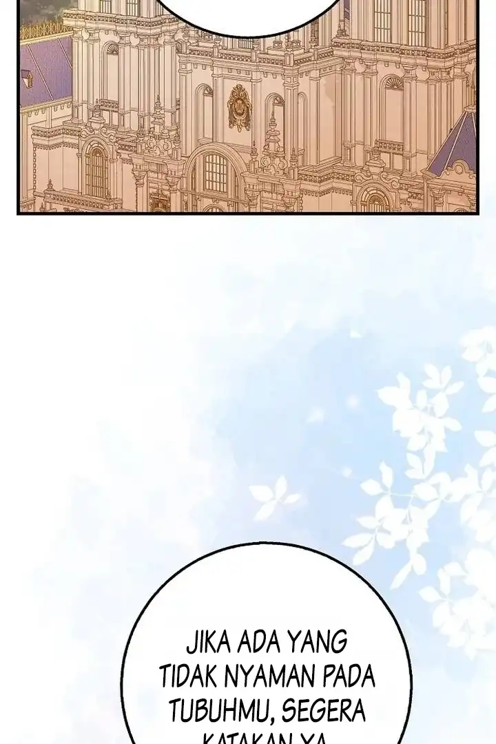 Baca The Snow Leopard Baby of the Black Leopard Family - Chapter 41 halaman 42