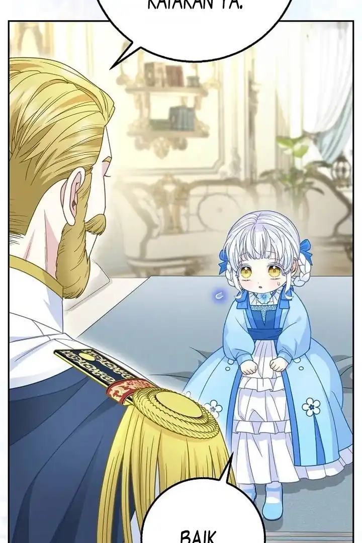 Baca The Snow Leopard Baby of the Black Leopard Family - Chapter 41 halaman 43