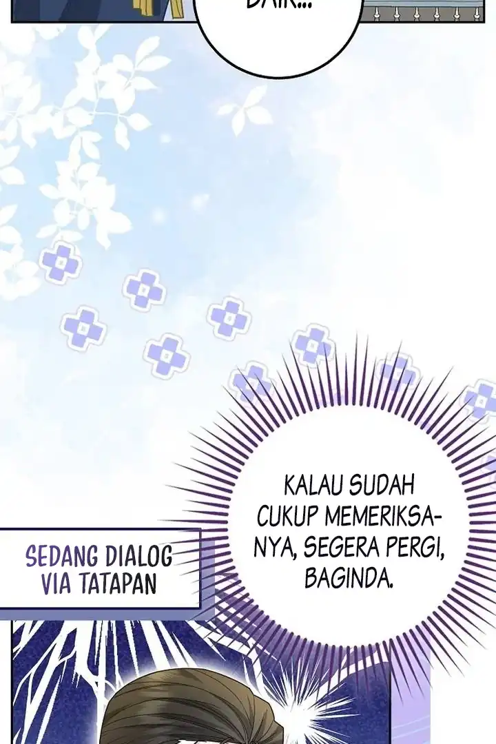 Baca The Snow Leopard Baby of the Black Leopard Family - Chapter 41 halaman 44