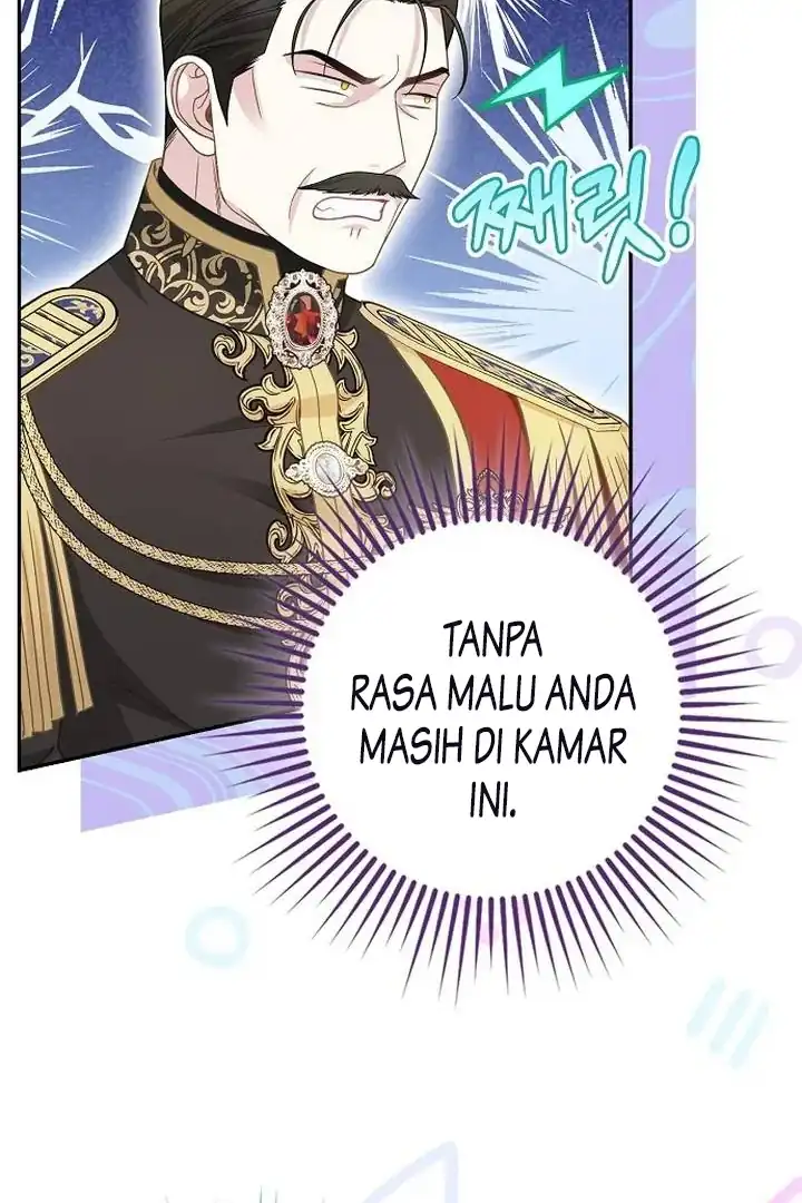 Baca The Snow Leopard Baby of the Black Leopard Family - Chapter 41 halaman 45