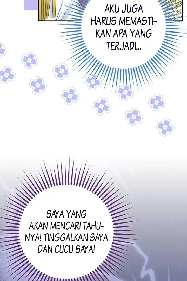 Baca The Snow Leopard Baby of the Black Leopard Family - Chapter 41 halaman 47