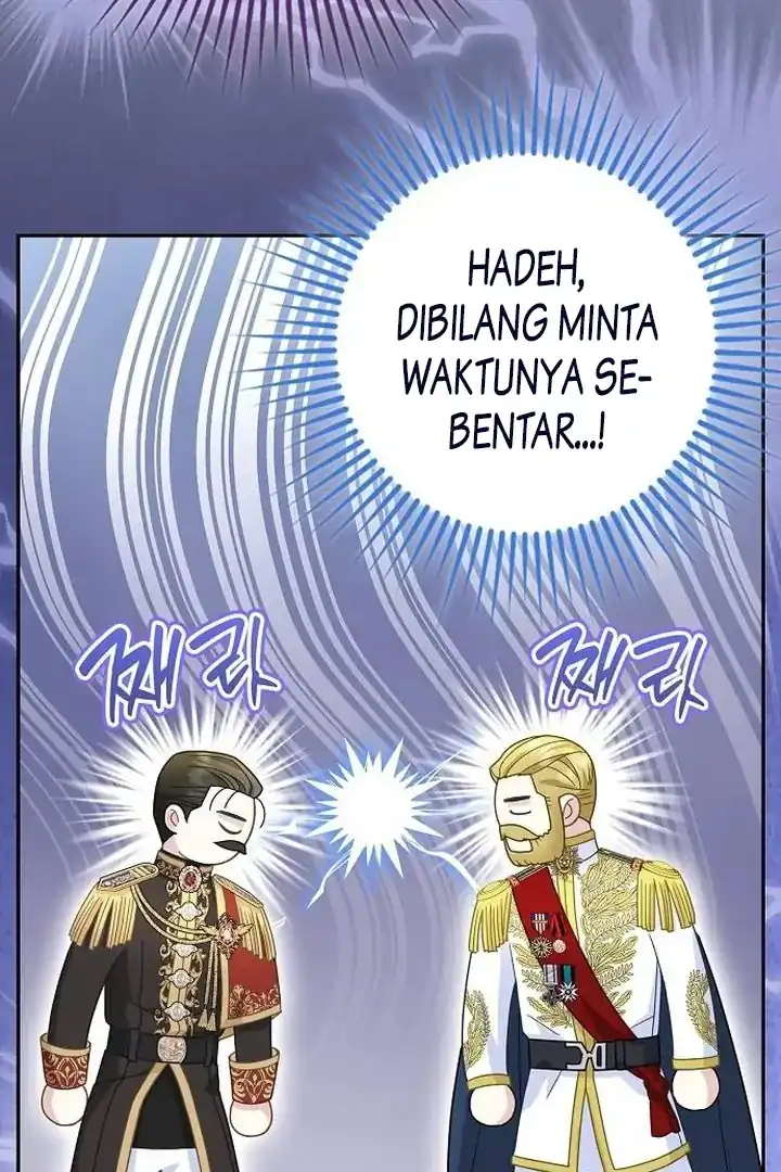 Baca The Snow Leopard Baby of the Black Leopard Family - Chapter 41 halaman 48