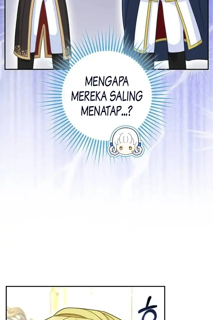 Baca The Snow Leopard Baby of the Black Leopard Family - Chapter 41 halaman 49