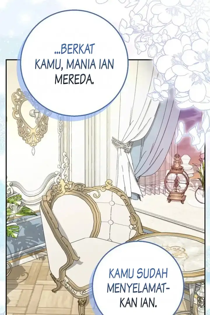 Baca The Snow Leopard Baby of the Black Leopard Family - Chapter 41 halaman 51