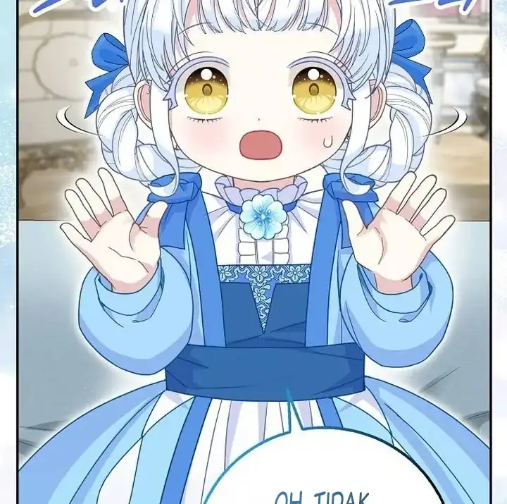 Baca The Snow Leopard Baby of the Black Leopard Family - Chapter 41 halaman 53