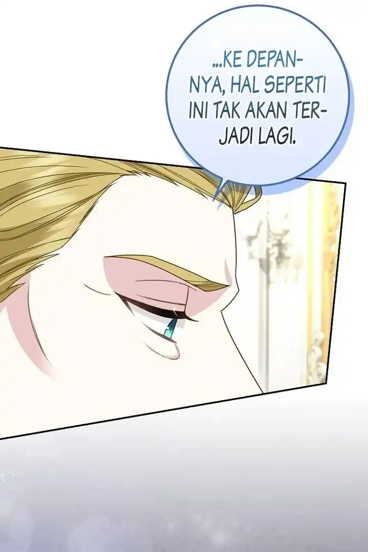 Baca The Snow Leopard Baby of the Black Leopard Family - Chapter 41 halaman 55