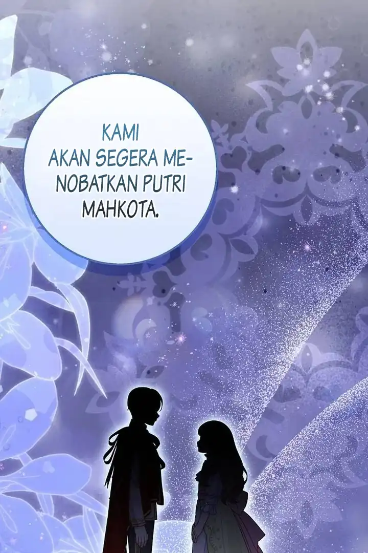 Baca The Snow Leopard Baby of the Black Leopard Family - Chapter 41 halaman 56