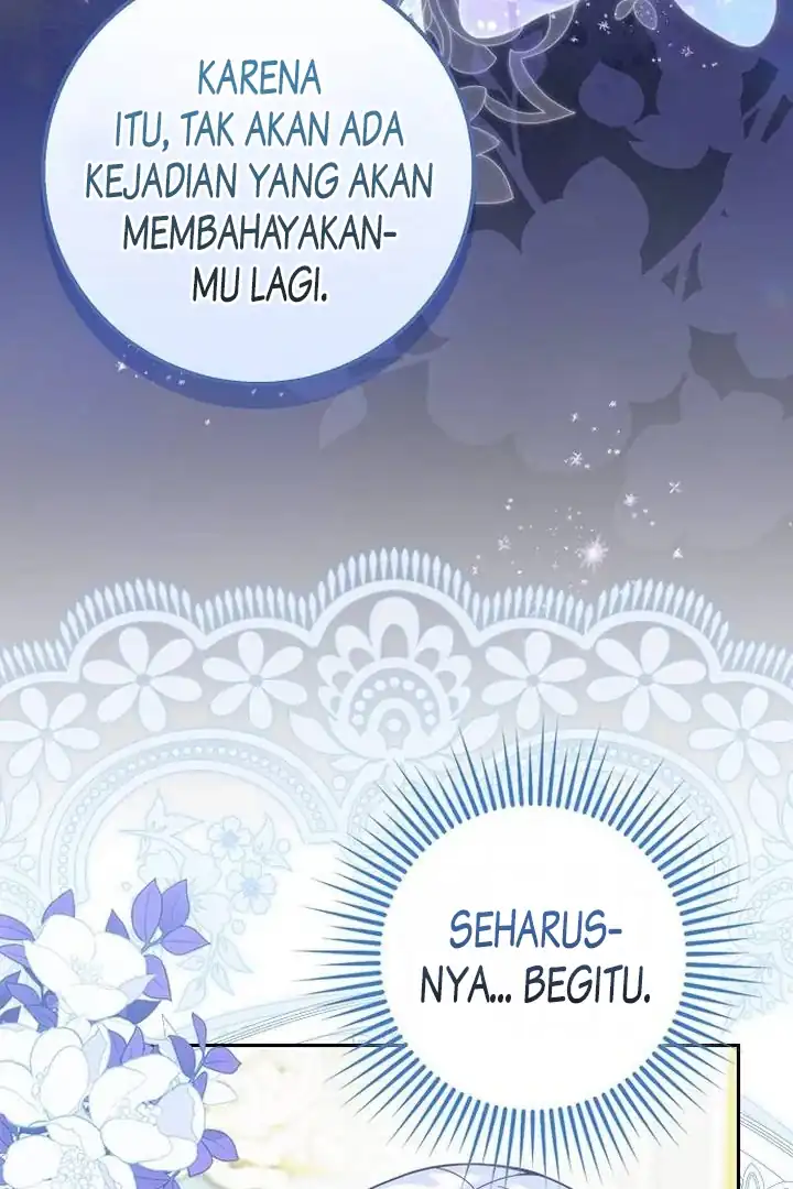 Baca The Snow Leopard Baby of the Black Leopard Family - Chapter 41 halaman 58