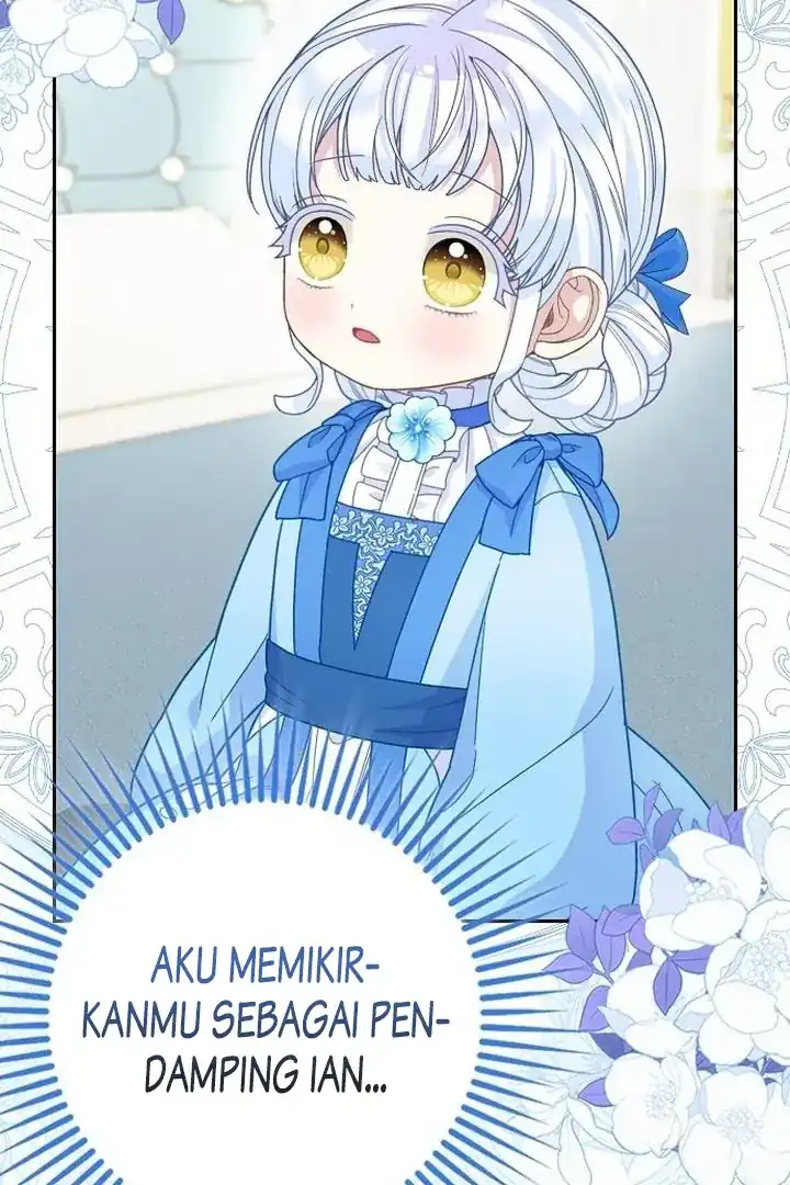 Baca The Snow Leopard Baby of the Black Leopard Family - Chapter 41 halaman 59