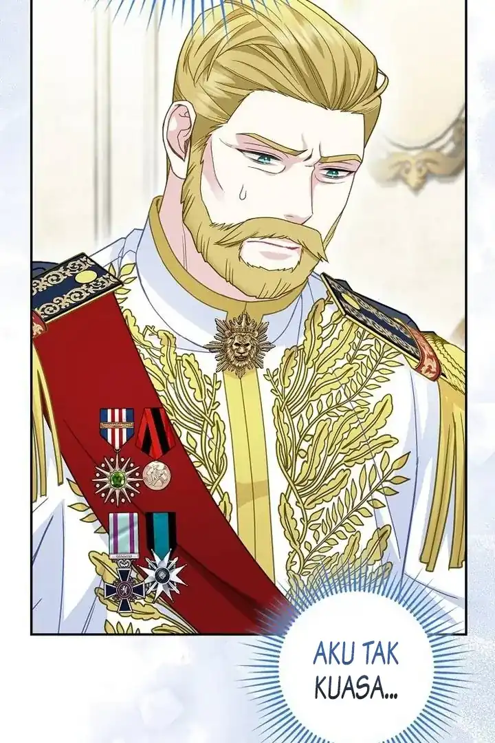 Baca The Snow Leopard Baby of the Black Leopard Family - Chapter 41 halaman 61